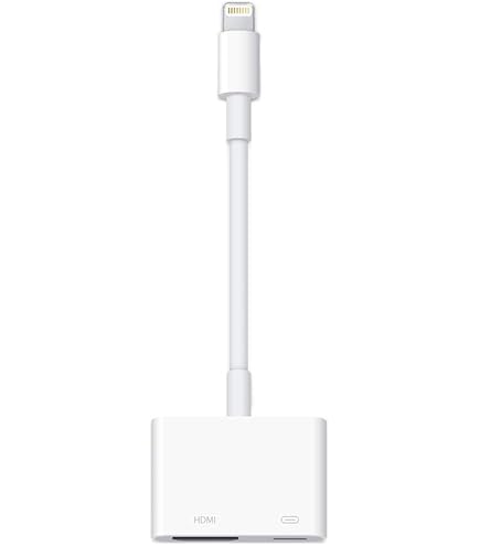 Amazon.com: Apple USB-C Digital AV Multiport Adapter : Electronics