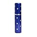 SODIAL(R) 5ML 6pcs Amazing Travel Perfume Atomizer Refillable Mini Perfume Bottle Spray Random Color