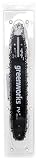Greenworks 14-Inch Chainsaw Bar & Chain Combo 2904702