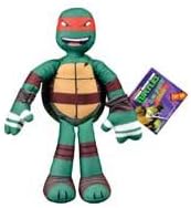 Teenage Mutant Ninja Turtles Sling Shouts Talking Raph.