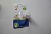 Best Nasal Aspirator Reusable Silicone for Baby, Newborn and Toddlers - Cleanable and Safe from nYcE Global