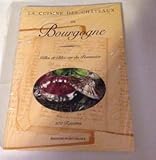 La cuisine des châteaux de Bourgogne by 