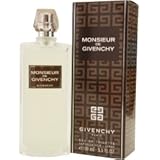 monsieur givenchy perfume