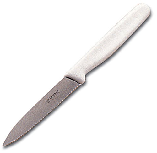 victorinox serrated utility knife victorinox serrated utility knife