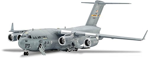 Revell C-17A Globemaster Plastic Model Kit