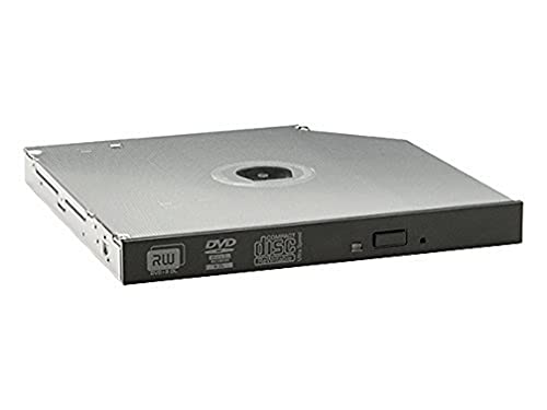 HP 9.5 mm Slim SuperMulti DVD **New Retail**, K3R64AA