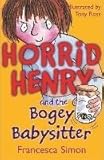 Horrid Henry's Revenge: Book 8