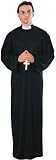 Rubie's Costume Priest Costume