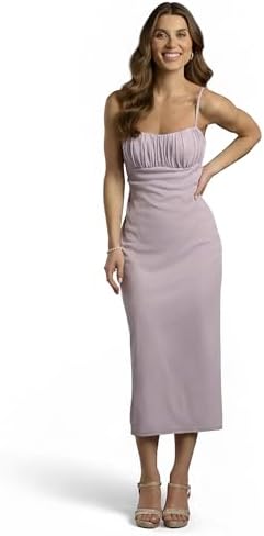 maternity sequin dress White Sequin One Arm Maternity Maxi Dress, for a baby shower Small / Cream main image 1