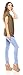 Free to Live Women's Lightweight Short Sleeve Criss Cross Pullover Nursing Top Olive