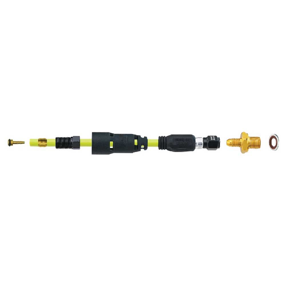 Jagwire Pro Quick-Fit Adapter - TRP 0-degree