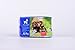 Pet Soft Dog Diapers Female - Disposable Puppy Diapers, Cat Diaper 12pcs XSmall