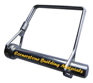 Scaffolding Accessories 40 Span Pins for All Purpose Span Locking Pins Scaffolding Cbm1290