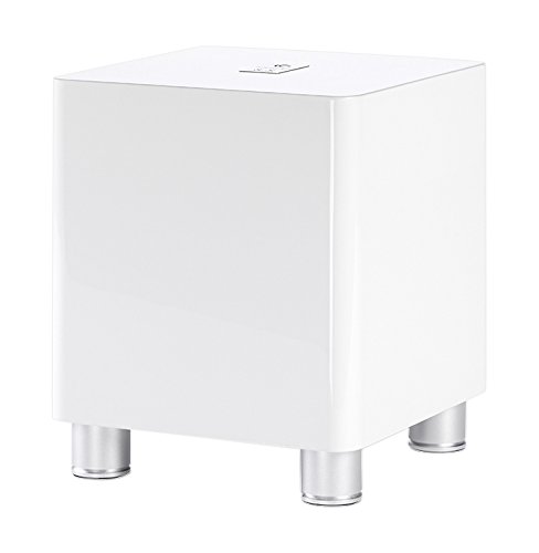 Sumiko S5 Subwoofer (White)