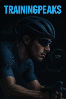 Livro DOMINANDO O TRAININGPEAKS: GUIA DEFINITIVO PARA CICLISTAS AVANÇADOS