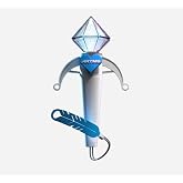 ARTMS Official K-POP Light Stick Fanlight HeeJin HaSeul Kim Lip JinSoul Choerry OURII