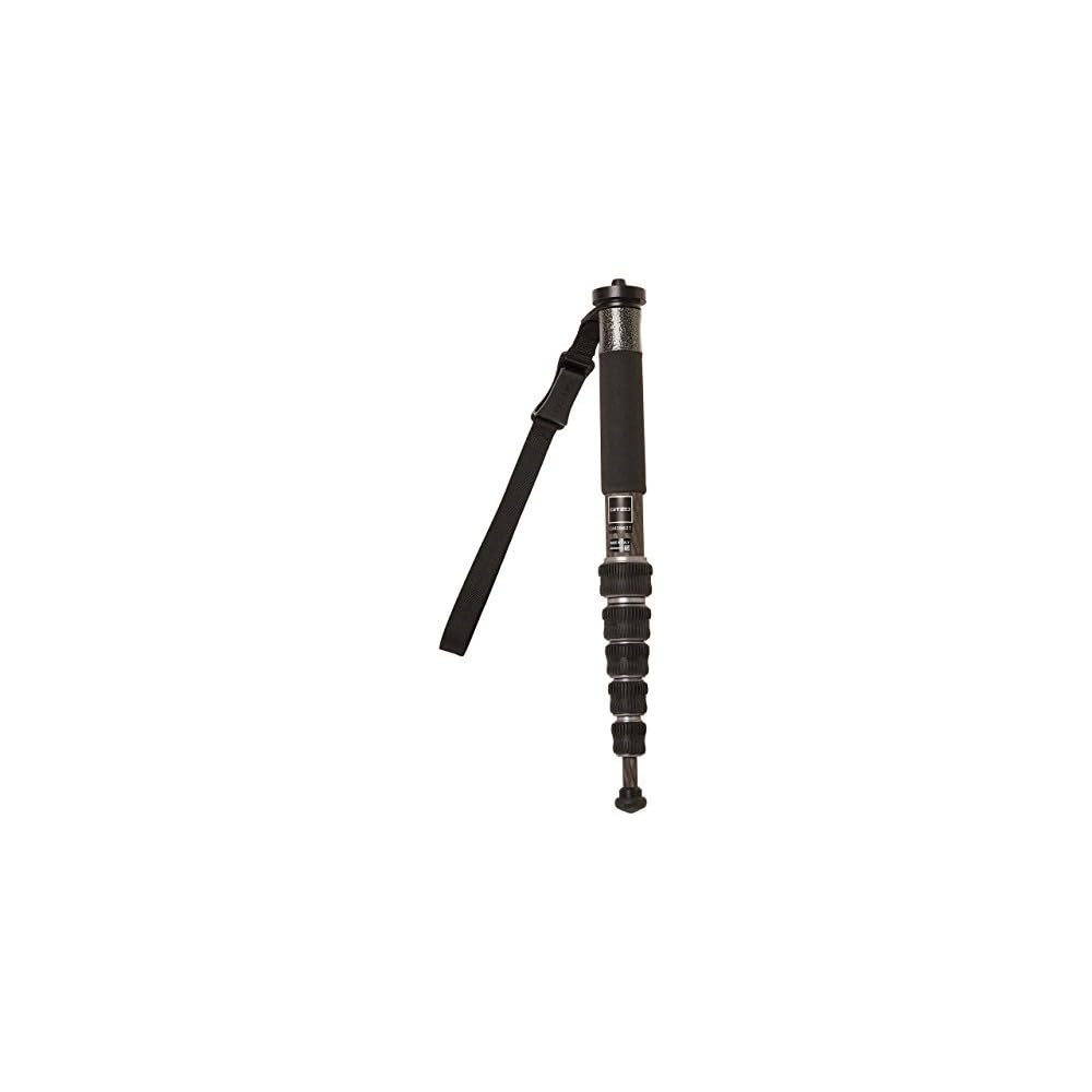 Gitzo GM2562T Series 2 6 Sections Carbon Traveler Monopod for Camera