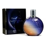 Midnight In Paris Van Cleef Edt Spray 2.5 Oz For Men by Designer Warehouse