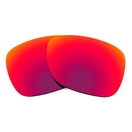 justin replacement lenses