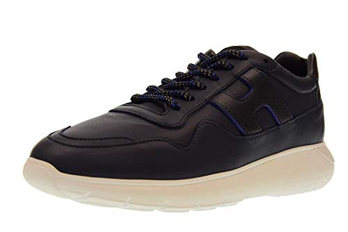 HOGAN Shoes Men Sneakers Low HXM3710AM20JFY691N Interactive 3 MOD.All.
