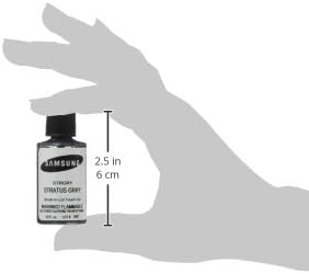 Amazon Com Samsung Dh81 11983a Touch Up Paint Stratus Gray Home Improvement