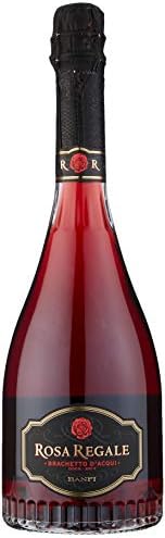Castello BanfiBrachetto d'Acqui Rosa Regale 2017 75 cl