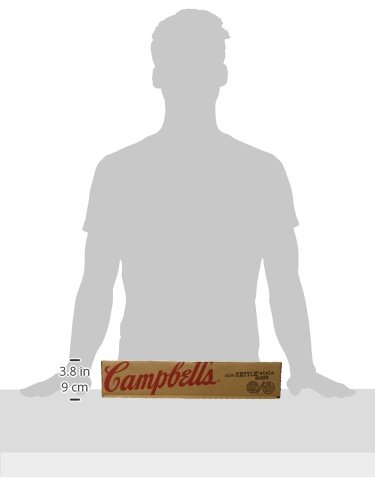 Campbell's Slow Kettle Style Tuscan-Style Chicken & White Bean Soup with White Meat Chicken, 15.5 oz. Tub (Pack of 8)