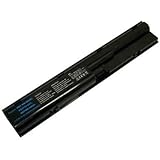 [6 Cell, 10.80V,4400mAh,Li-ion], Replacement Laptop Battery for HP 3ICR19/66-2, 633733-1A1, 633733-321, 633805-001, 650938-001, HSTNN-DB2R, HSTNN-I02C, HSTNN-I97C-3, HSTNN-I97C-4, HSTNN-I98C-5, HSTNN-I99C-3, HSTNN-I99C-4, HSTNN-IB2R, HSTNN-LB2R, HSTNN-OB2R, HSTNN-Q87C-4, HSTNN-Q87C-5, HSTNN-Q88C-4, HSTNN-Q88C-5, HSTNN-Q89C, HSTNN-XB2E, HSTNN-XB2F, HSTNN-XB2G, HSTNN-XB2H, HSTNN-XB2I, HSTNN-XB2N, HSTNN-XB2O, HSTNN-XB2R, HSTNN-XB2T, HSTNN-XB3C, LC32BA122, PR06, PR09, QK646AA, QK646UT,
