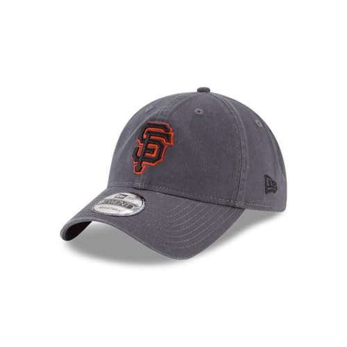 New Era Unisex MLB Core Classic 9Twenty