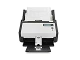 Visioneer Patriot H60 Duplex Color Document Scanner