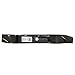 Stens 335-707 PK2 Mulching Blades - 21 3/16