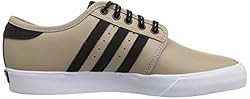 adidas Originals Seeley Running Shoe, Trace