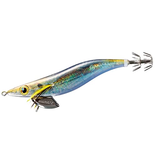 シマノ(SHIMANO) エギ セフィア クリンチ フラッシュブースト 3.5号 QE-X35U 013 STRケイムラアジ