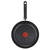 Tefal-Delight-Cookware-Set-Black-7-Pieces Tefal Delight Cookware Set - Black, 7 Pieces