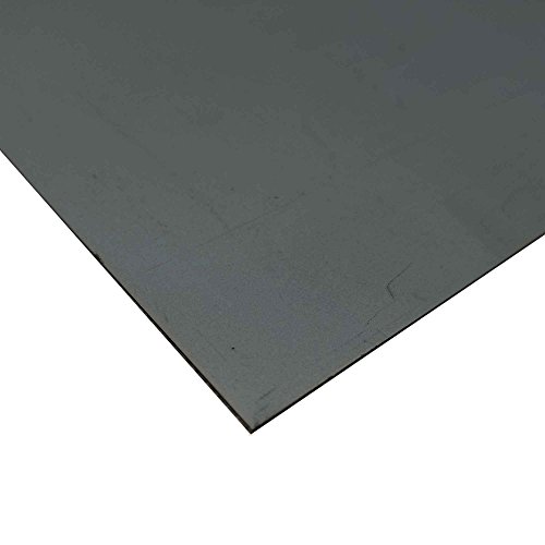 Online metal supply 1008 cold rolled steel sheet (21 ga.) .033&qu…