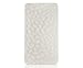 Nook Sleep Pebble Air Ultra Lite Crib Mattress, Cloud