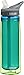 Camelbak Products Eddy Insulated Water Bottle, Jade, 0.6-Liter