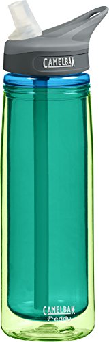 contigo insulated water bottle