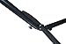 SueSport Double Hammock with Space Saving Steel Stand Includes Portable Carrying Case, Tropical
