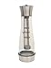 Cold Brew Coffee Maker and Iced Coffee Maker, Ice Tea Brewer, Large 1 Quart, Premium Airtight Glass Pitcher Brewer / Carafe with Removable Filter and Built In Coaster -Includes Recipe eBook