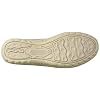Skechers-Womens-Reggae-Fest-Wicker-Engineered-Knit-Twin-Gore-Slip-on-Willows-Loafer-Flat