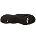 Capezio Men's Canvas Romeo Ballet Shoe, Black, 12