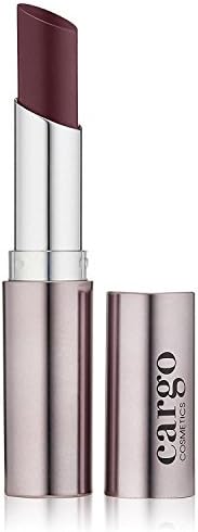 Cargo Cosmetics Essential Lip Color Lipstick NAPA