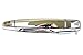 PT Auto Warehouse GM-3545M-RL - Outside Exterior Outer Door Handle, Chrome - Driver Side Rear