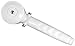 Phoenix PF276024 Single Function Handheld Shower Kit, White