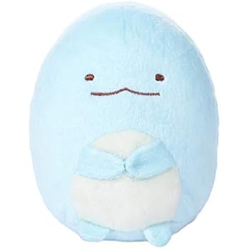 sumikko gurashi tokage plush