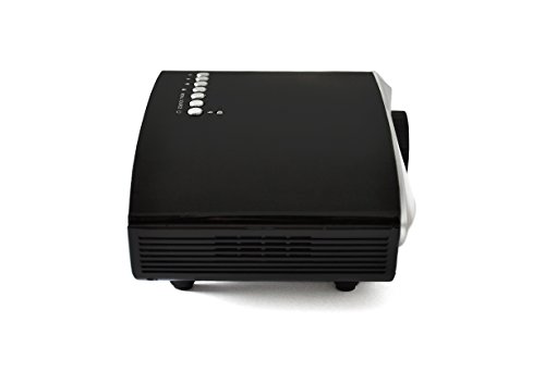4 OEM+QVGA+Mini+Video+Projector