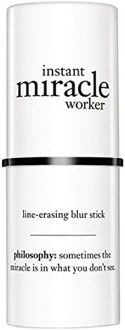 Instant Miracle Worker Line-Erasing Blur Stick 0.23 oz