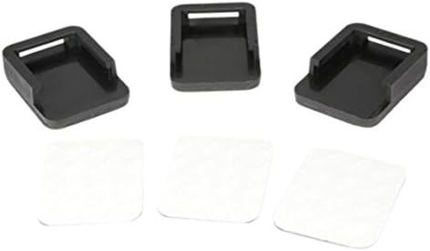 Roadhawk Flat Surface Mount (Pack of 3)