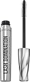 Bare Escentuals bareMinerals Lash Domination 10-in-1 Volumizing Mascara Black, 0.37 Fl.Oz